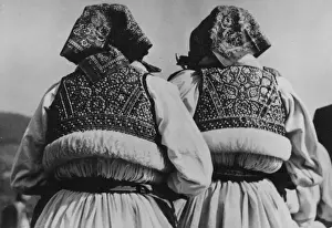 View Fashion Prints: Yugoslavs