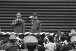 Yukio Mishima