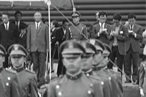 Yukio Mishima