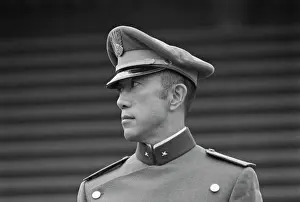 Yukio Mishima