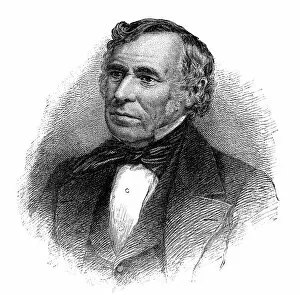 Images Dated 1st May 2013: Zachary Taylor, 12th President of United States