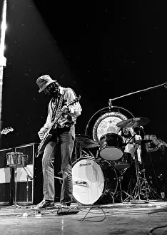 Zeppelin at the Forum