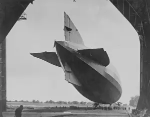Zeppelin L53