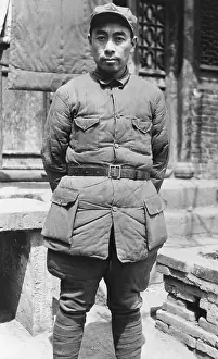Zhou Enlai