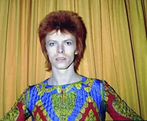 Ziggy Stardust