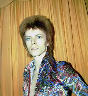Ziggy Stardust