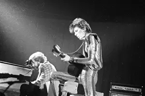 Ziggy Stardust Era Bowie