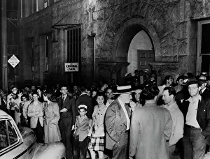 Zoot Suit Riots