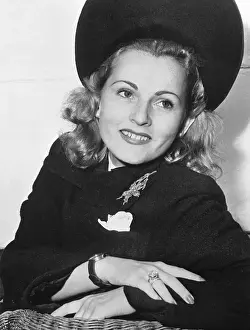 Zsa Zsa Gabor