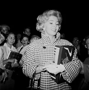 Zsa Zsa Gabor