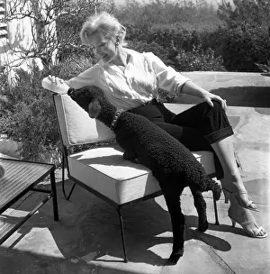 Zsa Zsa Gabor