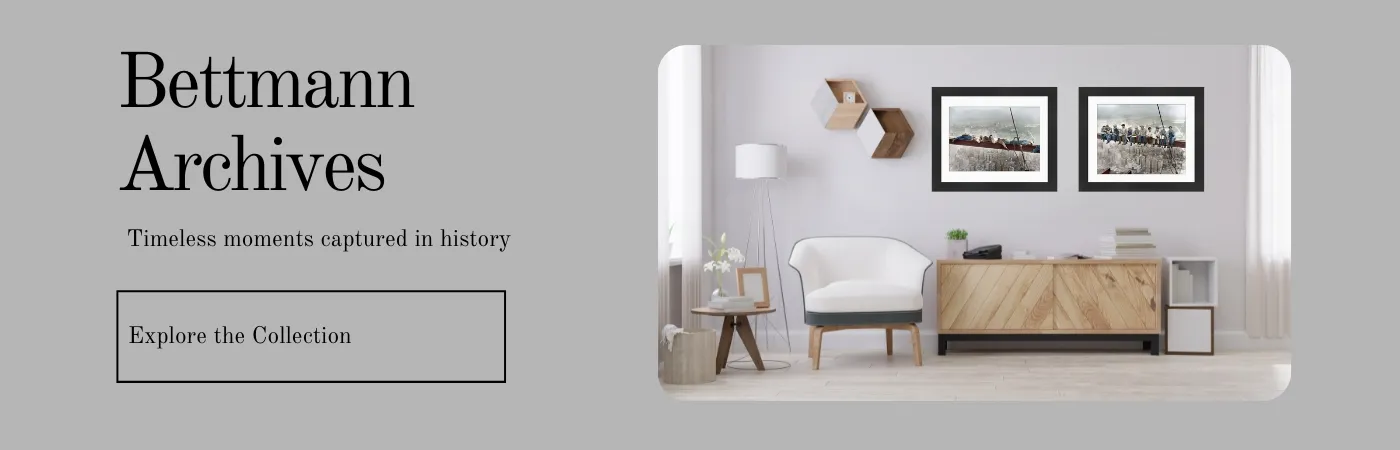 Prints and Wall Art
